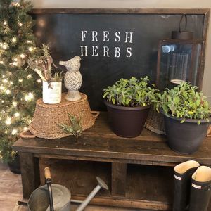 Meet your Posher, Andrea